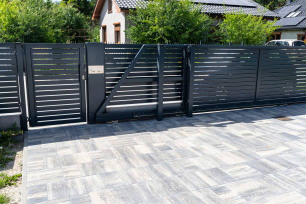 Best Affordable Driveway Pavers  in Jackpot, NV