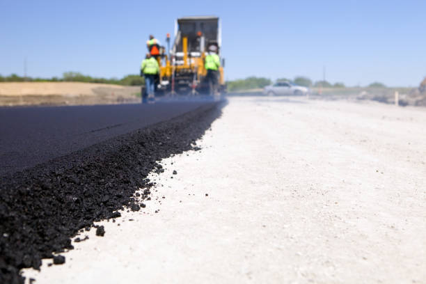 Best Driveway Paving Near Me  in Jackpot, NV