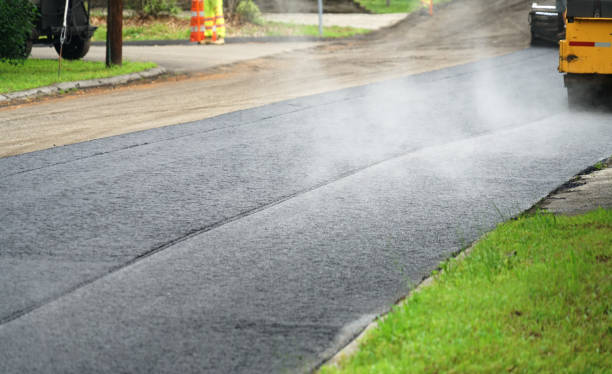 Best Best Driveway Pavers  in Jackpot, NV