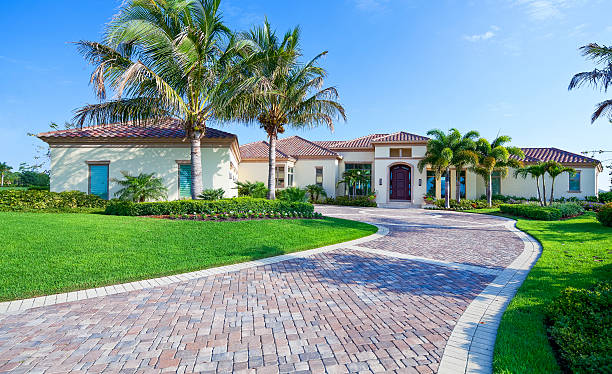 Best Driveway Pavers Contractor  in Jackpot, NV