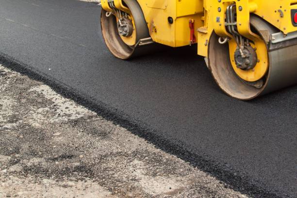 Professional Driveway Pavers in Jackpot, NV