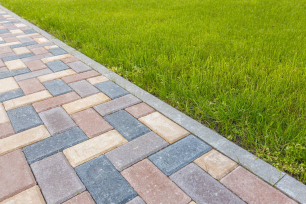 Best Commercial Driveway Pavers  in Jackpot, NV